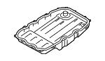0C8321361 VAG Поддон масляный двигателя