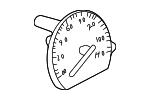 701919253A VAG Тахометр