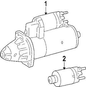 Купити VAG 02Z 911 287 B за низькою ціною в Україні!
