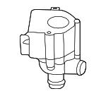 VAG 5C0 965 561 Насос охлаждающей жидкости дополнительный 5C0965561: Отличная цена - Купить в Украине на EXIST.UA! 5C0965561 VAG Насос охлаждающей жидкости дополнительный
