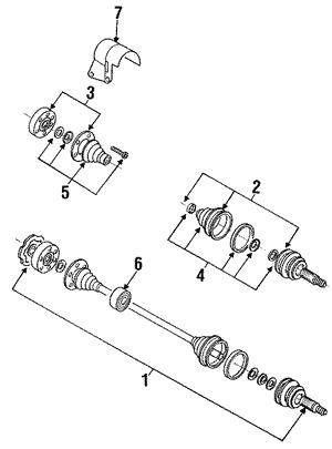 357407721B VAG Колпачок