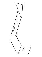 7L0825241A VAG Кронштейн