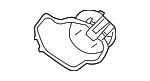 1C0941607 VAG Колпачок