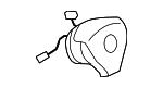 1T0880201AA81U VAG Титаново-черный