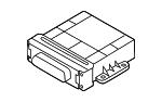 0C8927750CG VAG Блок управління КПП