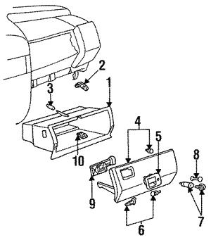 35785813301C VAG Колпачок