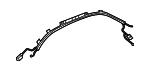 5C6880742D VAG Блок подушки безпеки
