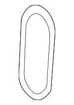 5K0805413A VAG Крышка