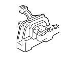 VAG 5Q0 199 262 BQ Подушка двигателя 5Q0199262BQ: Отличная цена - Купить в Украине на EXIST.UA! 5Q0199262BQ VAG Подушка двигателя