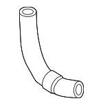 Патрубок системы охлаждения VAG 5Q0 122 073 CM