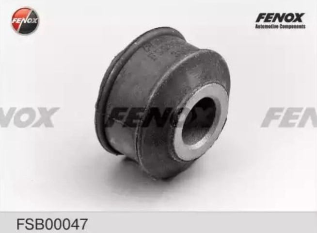 Fenox FSB00047 Сайлентблок рульової тяги FSB00047: Приваблива ціна - Купити в Україні на EXIST.UA!