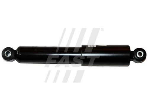 Fast FT11010 Амортизатор підвіски задній масляний FT11010: Купити в Україні - Добра ціна на EXIST.UA!