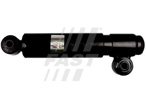 Fast FT11043 Амортизатор підвіски задній масляний FT11043: Купити в Україні - Добра ціна на EXIST.UA!