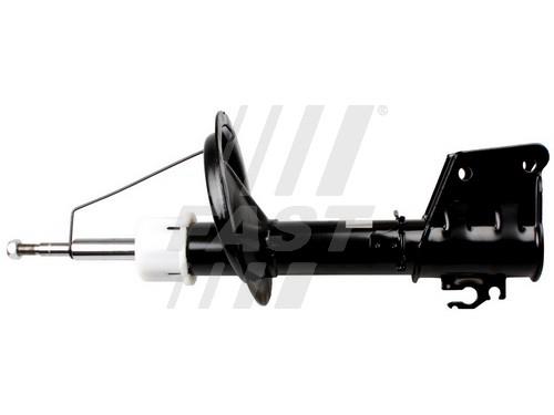 Fast FT11260 Амортизатор підвіски передній газомасляний FT11260: Купити в Україні - Добра ціна на EXIST.UA!