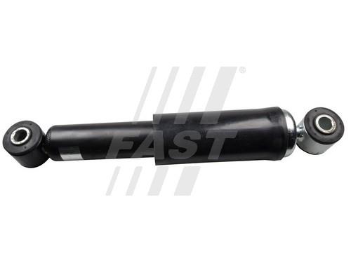 Fast FT11296 Амортизатор підвіски передній масляний FT11296: Купити в Україні - Добра ціна на EXIST.UA!