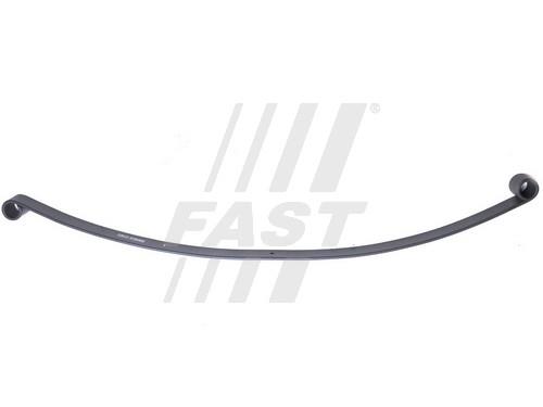 Fast FT13308 Ресора листова FT13308: Купити в Україні - Добра ціна на EXIST.UA!