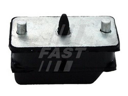 Fast FT18247 Відбійник амортизатора FT18247: Приваблива ціна - Купити в Україні на EXIST.UA!