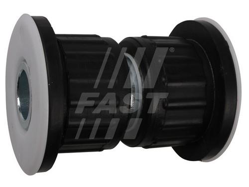Fast FT18317 Сайлентблок ресори FT18317: Купити в Україні - Добра ціна на EXIST.UA!