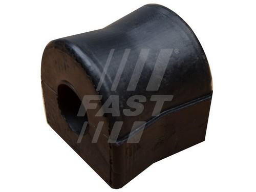Fast FT18324 Втулка стабілізатора заднього FT18324: Приваблива ціна - Купити в Україні на EXIST.UA!