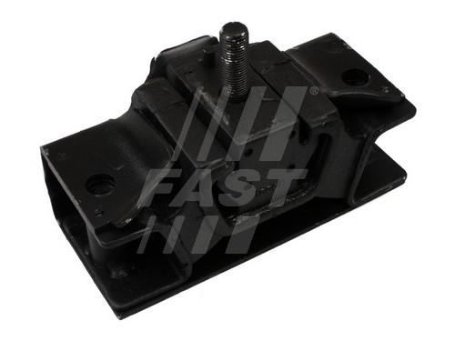 Fast FT52018 Подушка двигуна права FT52018: Купити в Україні - Добра ціна на EXIST.UA!