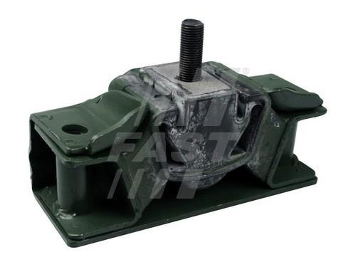 Fast FT52147 Подушка двигуна ліва FT52147: Купити в Україні - Добра ціна на EXIST.UA!