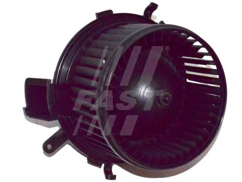 Fast FT56532 Мотор вентилятора пічки (опалювача салону) FT56532: Купити в Україні - Добра ціна на EXIST.UA!