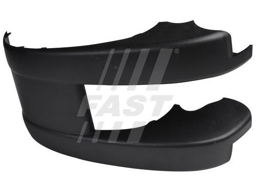 Fast FT88804 Корпус дзеркала бокового FT88804: Купити в Україні - Добра ціна на EXIST.UA!