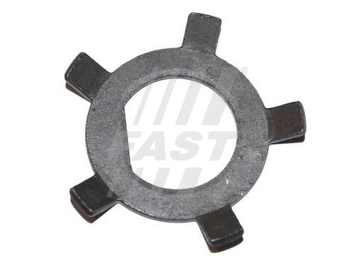 Пластина стопорная шаровой опоры Fast FT26037