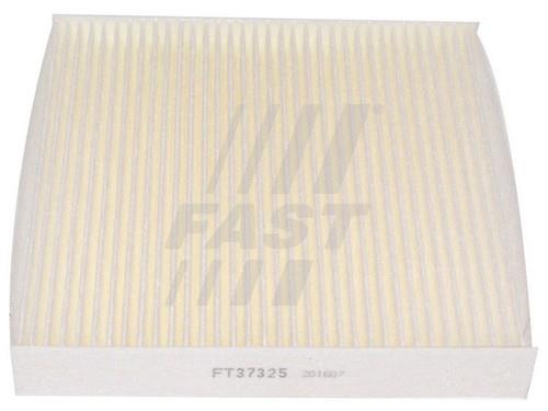 Fast FT37325 Фільтр салону FT37325: Купити в Україні - Добра ціна на EXIST.UA!