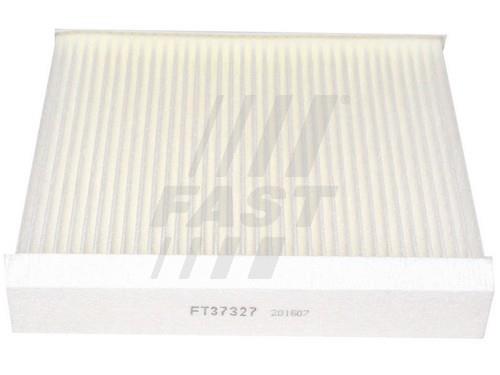 Fast FT37327 Фільтр салону FT37327: Купити в Україні - Добра ціна на EXIST.UA!