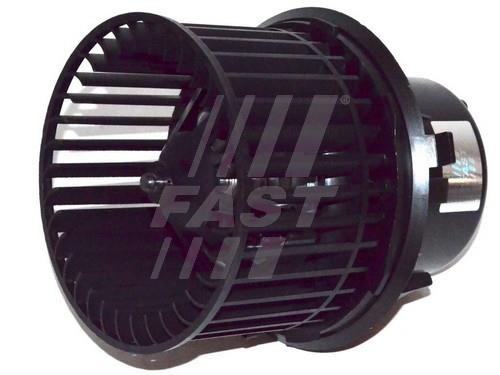Fast FT56554 Вентилятор опалювача салону FT56554: Купити в Україні - Добра ціна на EXIST.UA!