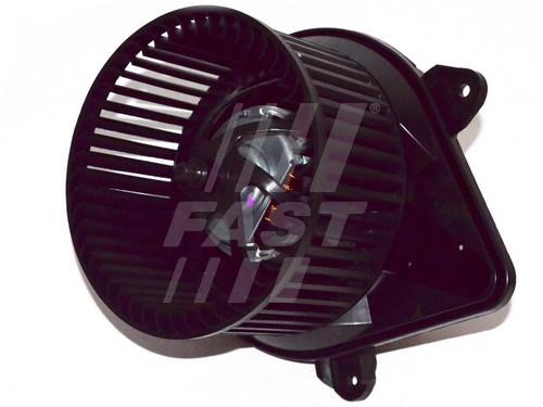Fast FT56559 Вентилятор опалювача салону FT56559: Купити в Україні - Добра ціна на EXIST.UA!