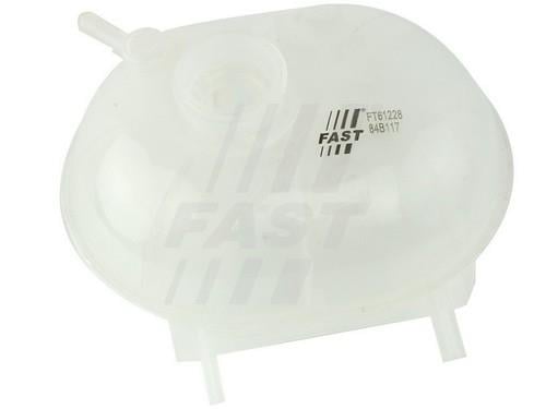 Fast FT61228 Розширювальний бачок, охолоджувальна рідина FT61228: Купити в Україні - Добра ціна на EXIST.UA!