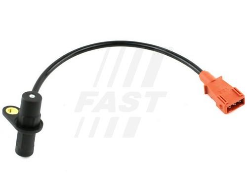 Fast FT75555 Датчик положення колінчатого валу FT75555: Купити в Україні - Добра ціна на EXIST.UA!