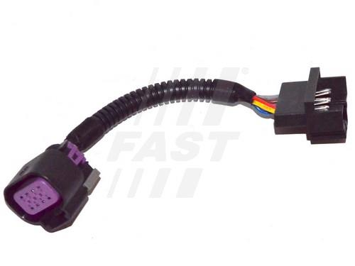 Fast FT76103 Комплект кабелів, прожектор робочого освітлення FT76103: Купити в Україні - Добра ціна на EXIST.UA!