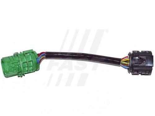 Fast FT76104 Комплект кабелів, основна фара FT76104: Купити в Україні - Добра ціна на EXIST.UA!