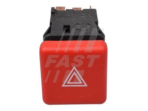 Fast FT81086 Кнопка аварійної сигналізації FT81086: Купити в Україні - Добра ціна на EXIST.UA!