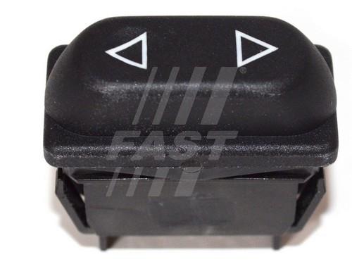Fast FT82223 Кнопка склопідіймача FT82223: Купити в Україні - Добра ціна на EXIST.UA!