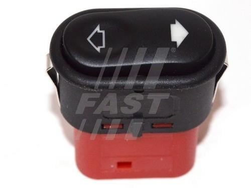Fast FT82224 Кнопка склопідіймача FT82224: Купити в Україні - Добра ціна на EXIST.UA!