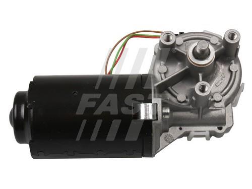 Fast FT82802 Двигун склоочисника FT82802: Купити в Україні - Добра ціна на EXIST.UA!