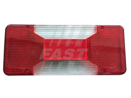 Fast FT86013 Ліхтар задній FT86013: Купити в Україні - Добра ціна на EXIST.UA!