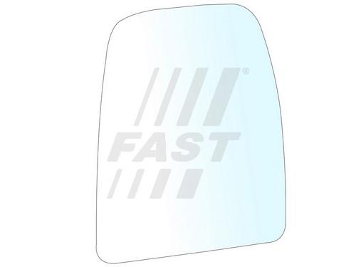 Fast FT88575 Скло зовнішнього дзеркала FT88575: Купити в Україні - Добра ціна на EXIST.UA!