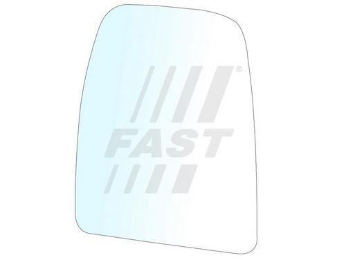 Fast FT88576 Скло зовнішнього дзеркала FT88576: Купити в Україні - Добра ціна на EXIST.UA!