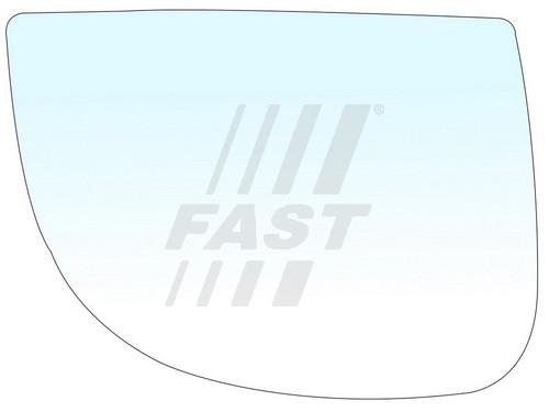 Fast FT88577 Скло зовнішнього дзеркала FT88577: Купити в Україні - Добра ціна на EXIST.UA!