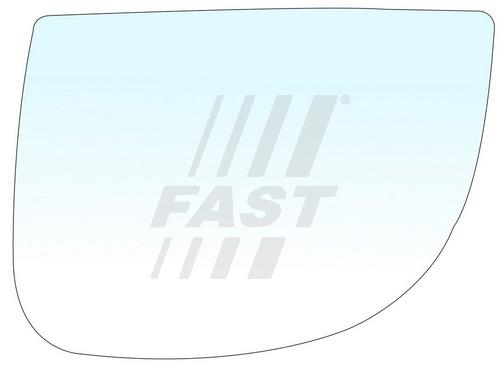 Fast FT88578 Скло зовнішнього дзеркала FT88578: Купити в Україні - Добра ціна на EXIST.UA!