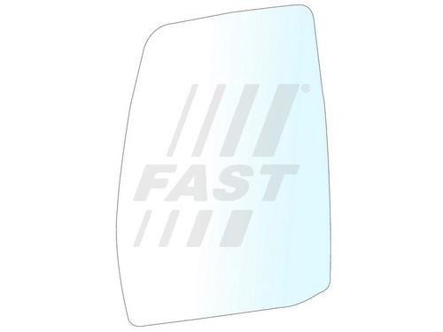 Fast FT88579 Скло зовнішнього дзеркала FT88579: Купити в Україні - Добра ціна на EXIST.UA!