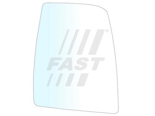 Fast FT88584 Скло зовнішнього дзеркала FT88584: Купити в Україні - Добра ціна на EXIST.UA!