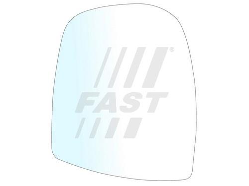 Fast FT88588 Скло зовнішнього дзеркала FT88588: Купити в Україні - Добра ціна на EXIST.UA!