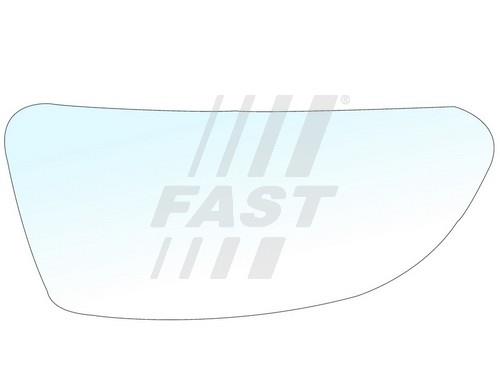 Fast FT88594 Скло зовнішнього дзеркала FT88594: Купити в Україні - Добра ціна на EXIST.UA!