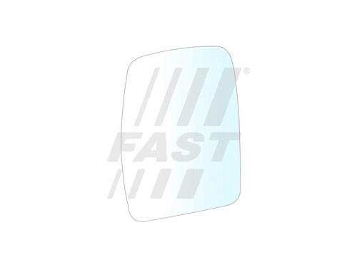 Fast FT88595 Скло зовнішнього дзеркала FT88595: Купити в Україні - Добра ціна на EXIST.UA!